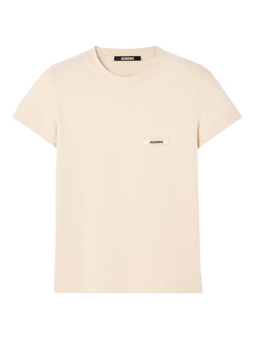  JACQUEMUS | TSW00550 AJ00029131